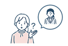 どんな講師が教えてくれるのか分からない...