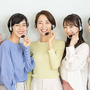 入会前のご案内時にコーチの情報を開示