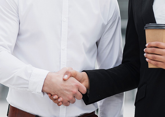 定期的なZoom個別面談