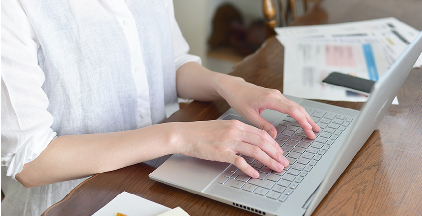 仕事現場で活きるビジネススキル