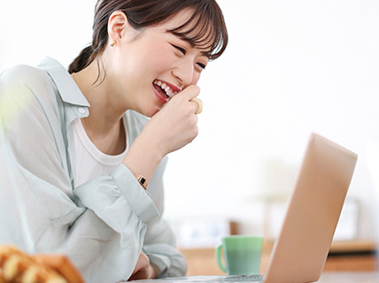 お仕事獲得対応サポート