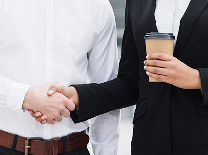 東京と大阪でのオフライン交流会